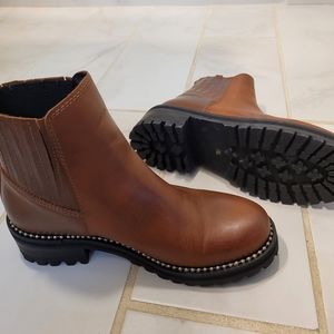 Steve Madden ankle boots